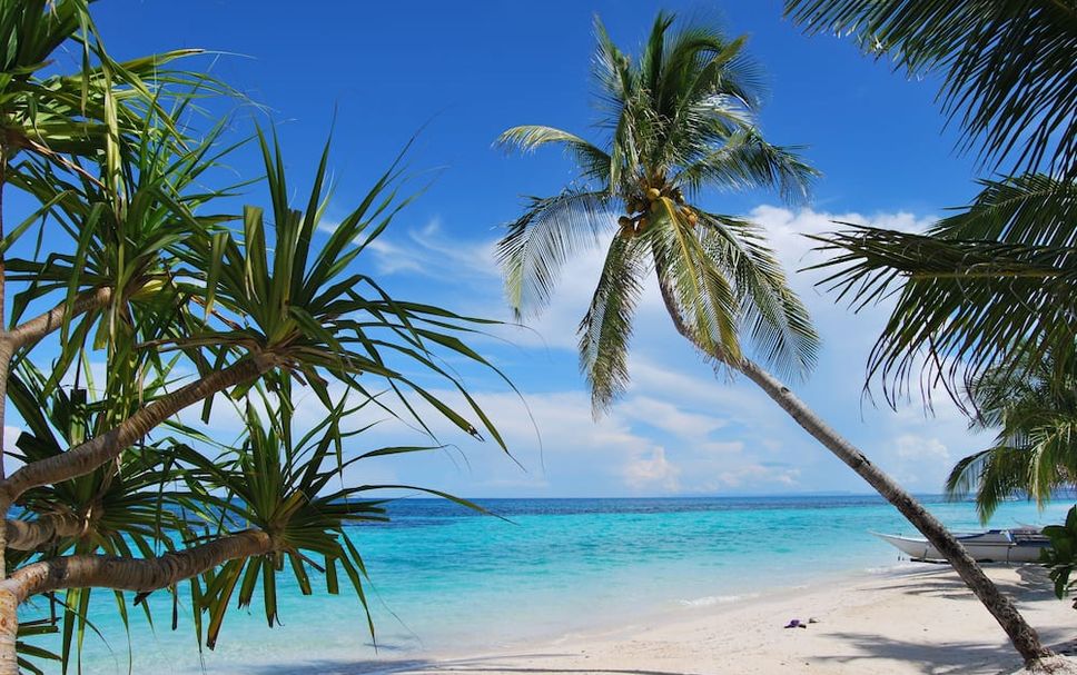 Pantai Gambar