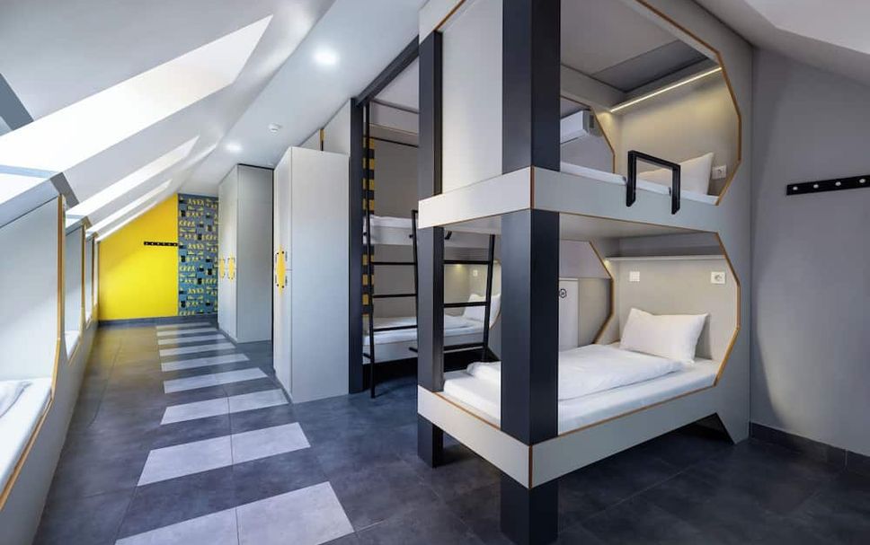 Bilik Tidur Gambar