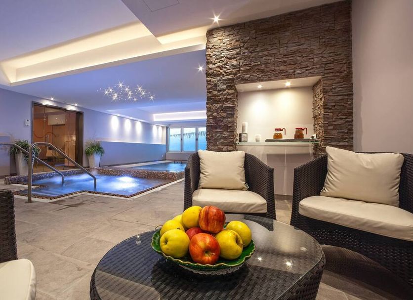 Spa Gambar