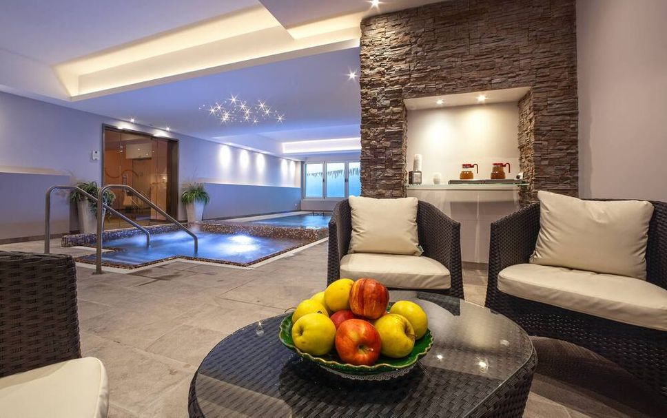 Spa Gambar
