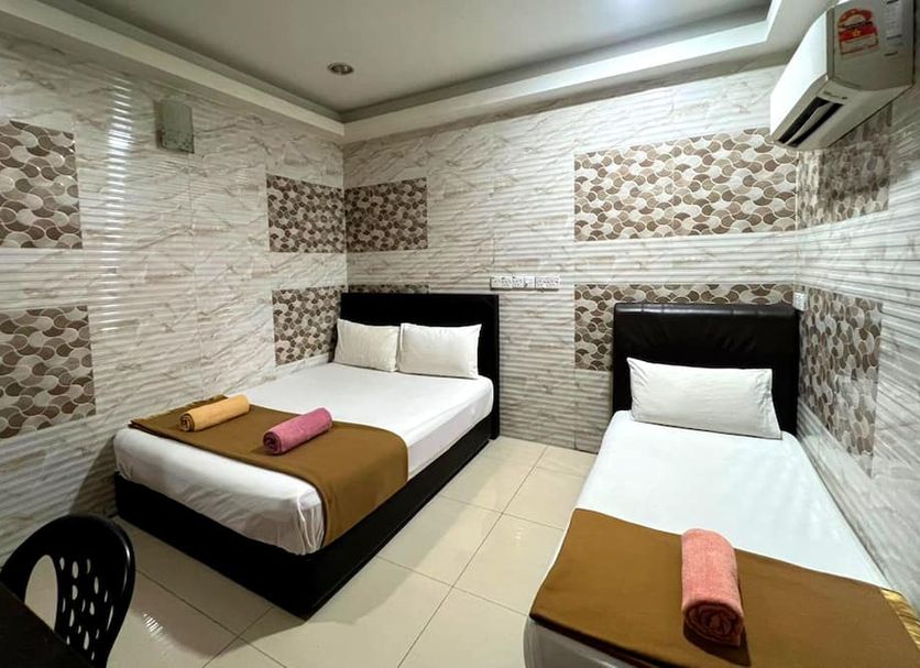 Bilik Tidur Gambar