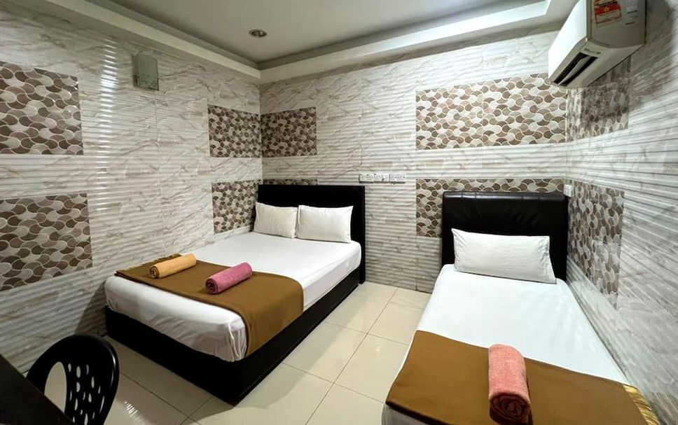 Bilik Tidur Gambar