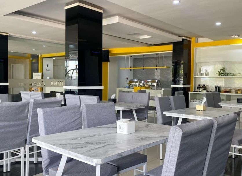 Restoran Gambar