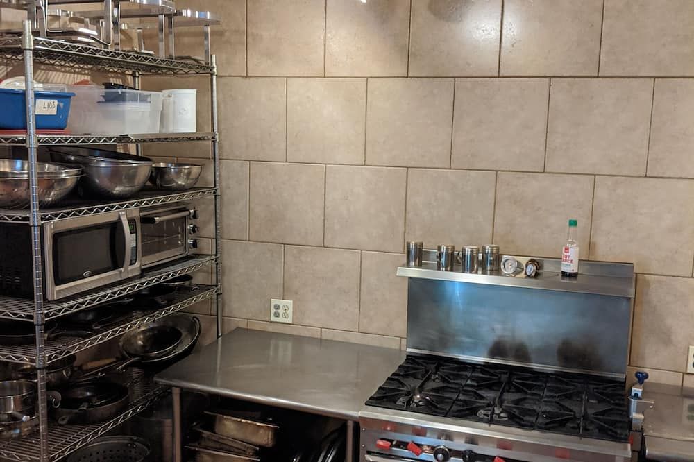 Dapur