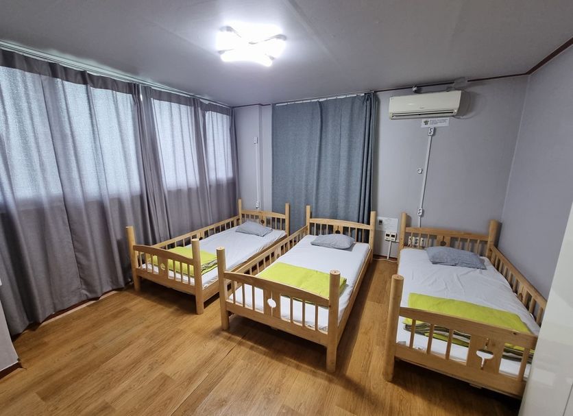 Bilik Tidur Gambar