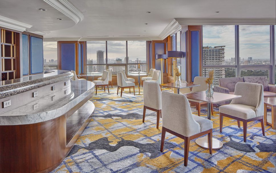 Hotel amenity Gambar