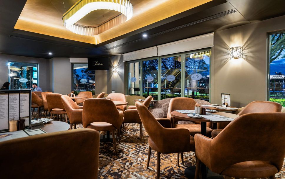 Balai Menunggu Gambar