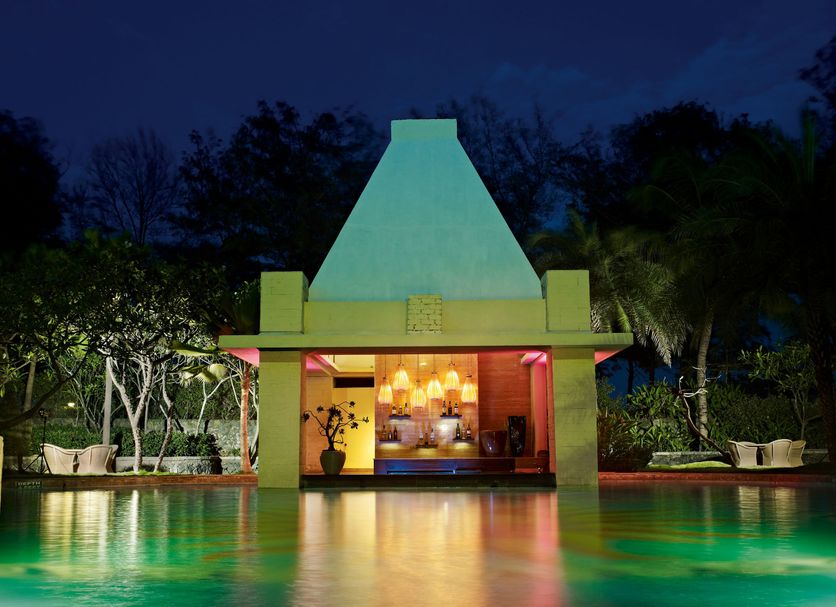 Kolam renang Gambar