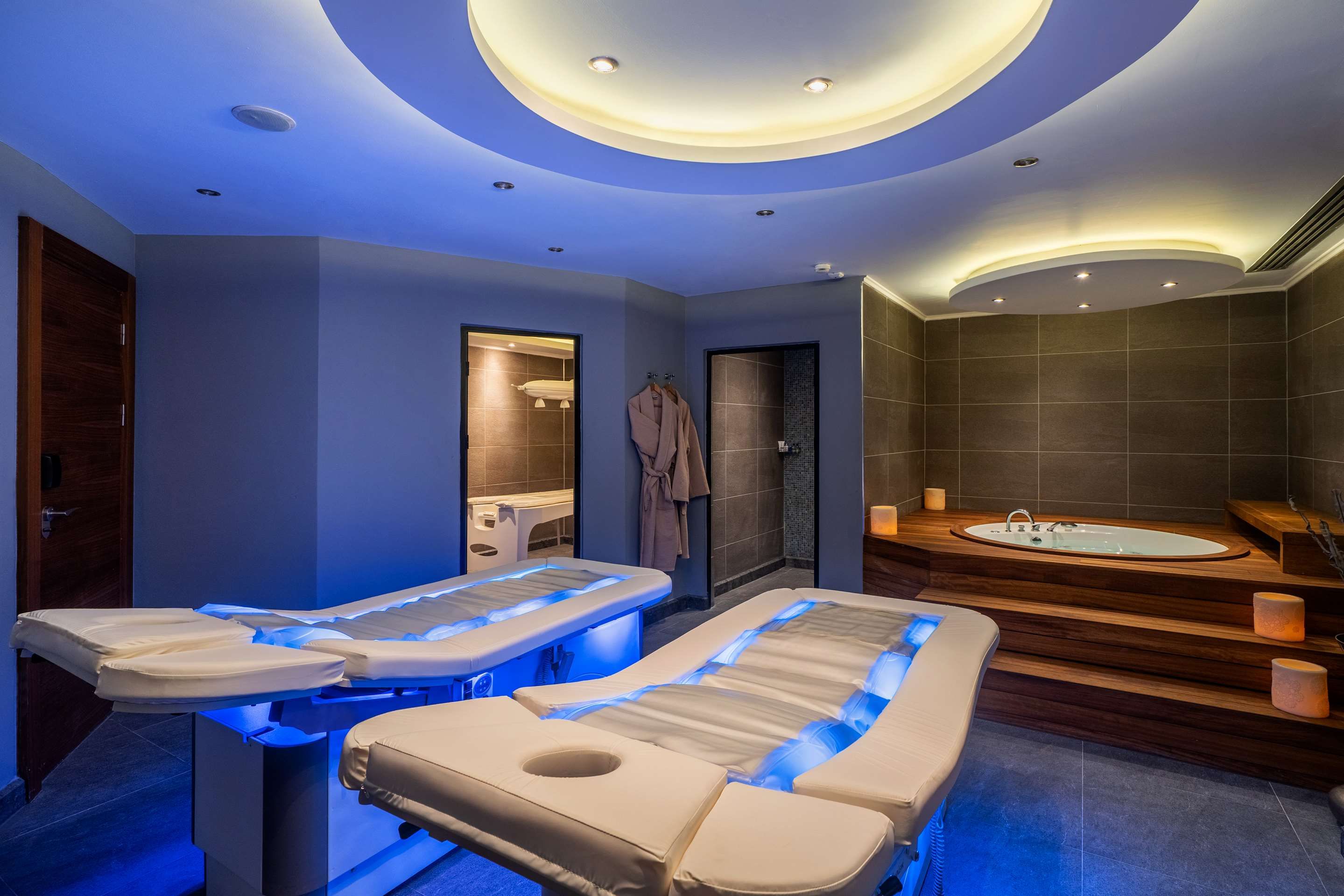Spa