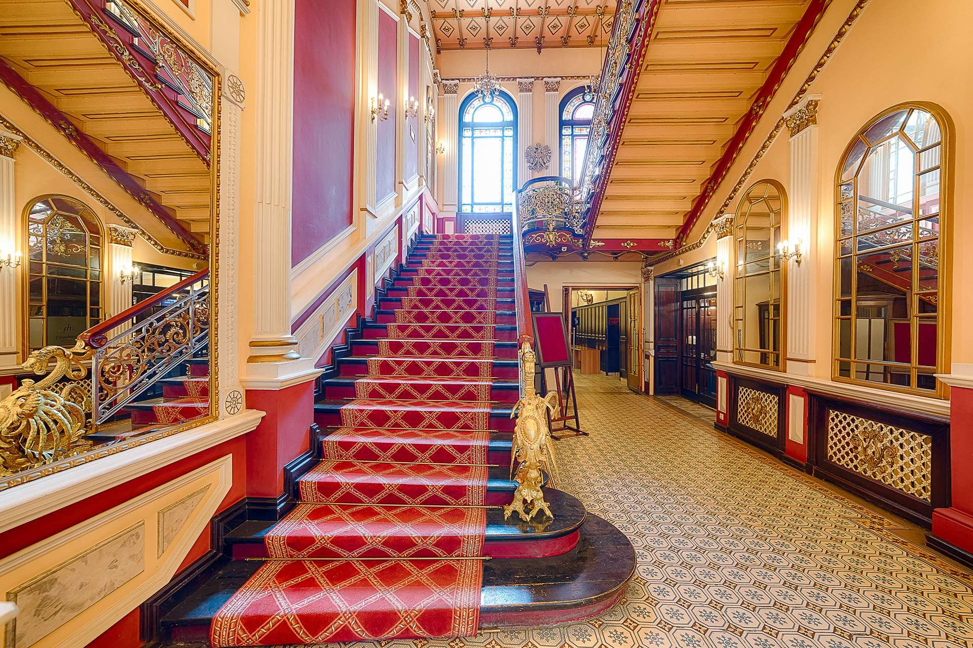 Tangga