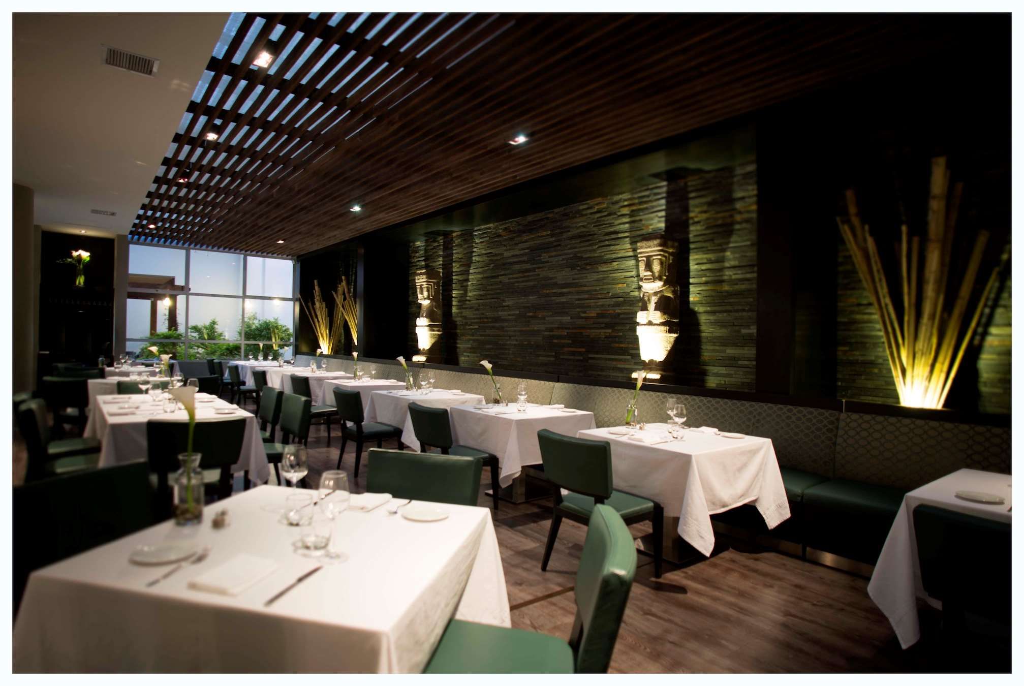 Restoran