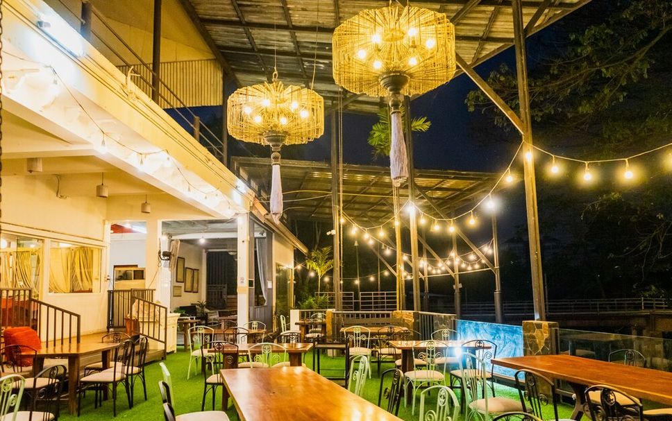 Restoran Gambar