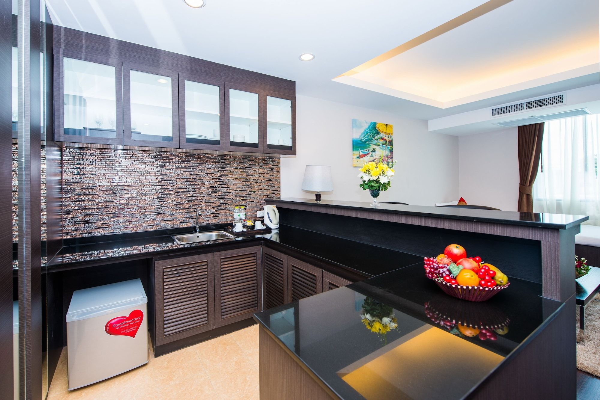 Dapur