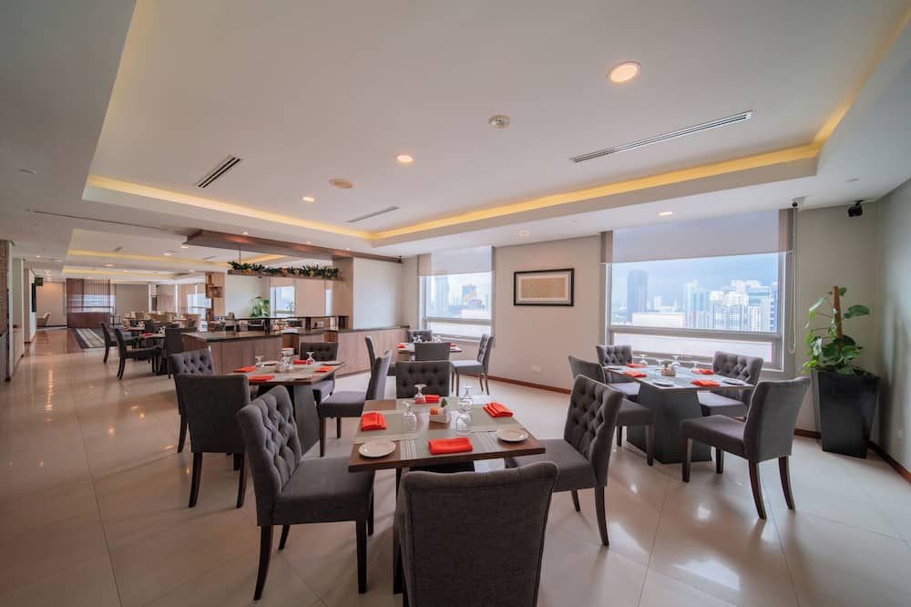 Restoran