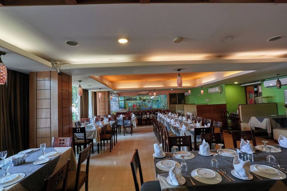 Restoran