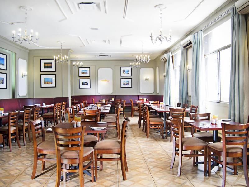 Restoran