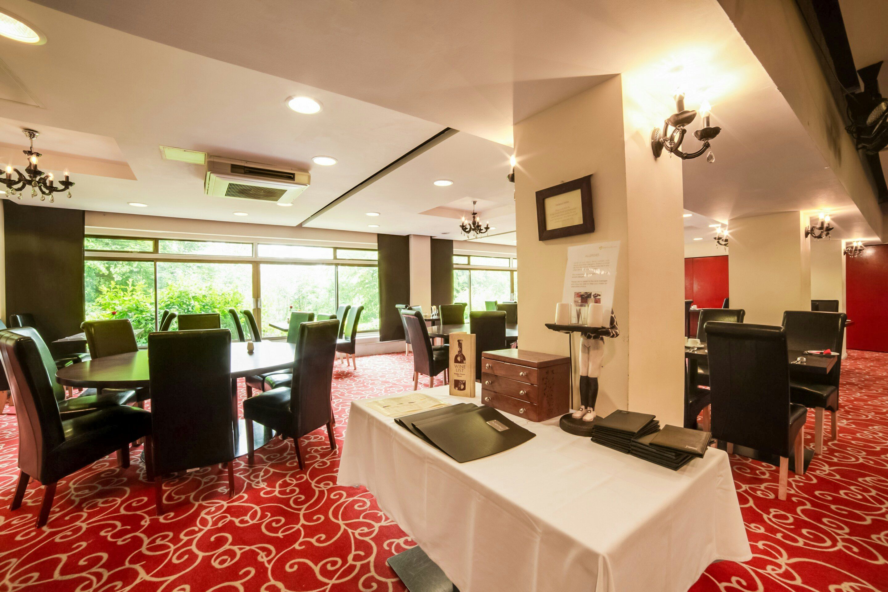 Restoran