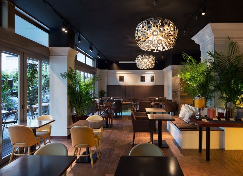 Restoran Gambar