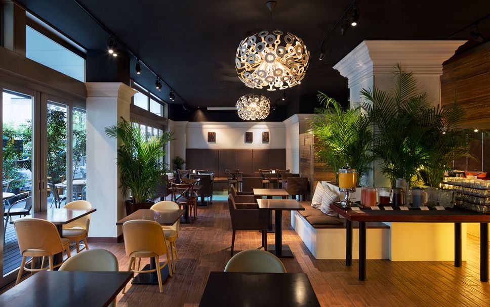 Restoran Gambar