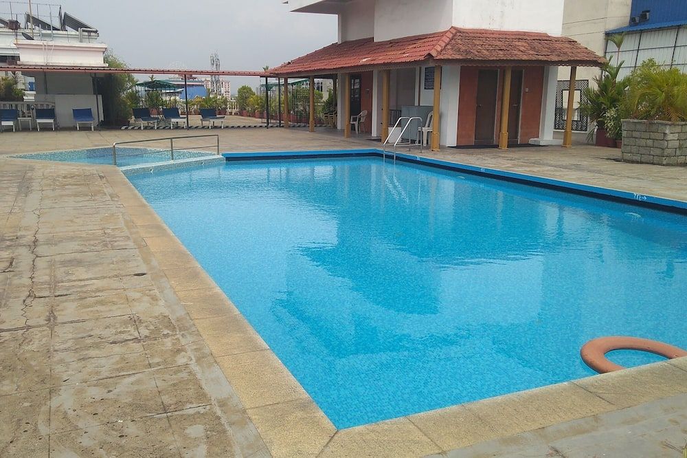 Kolam renang