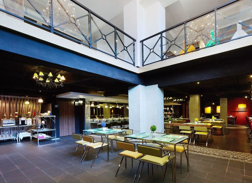 Restoran Gambar