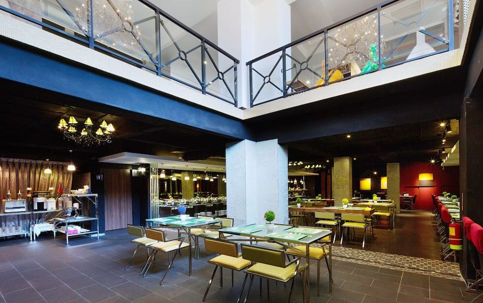 Restoran Gambar