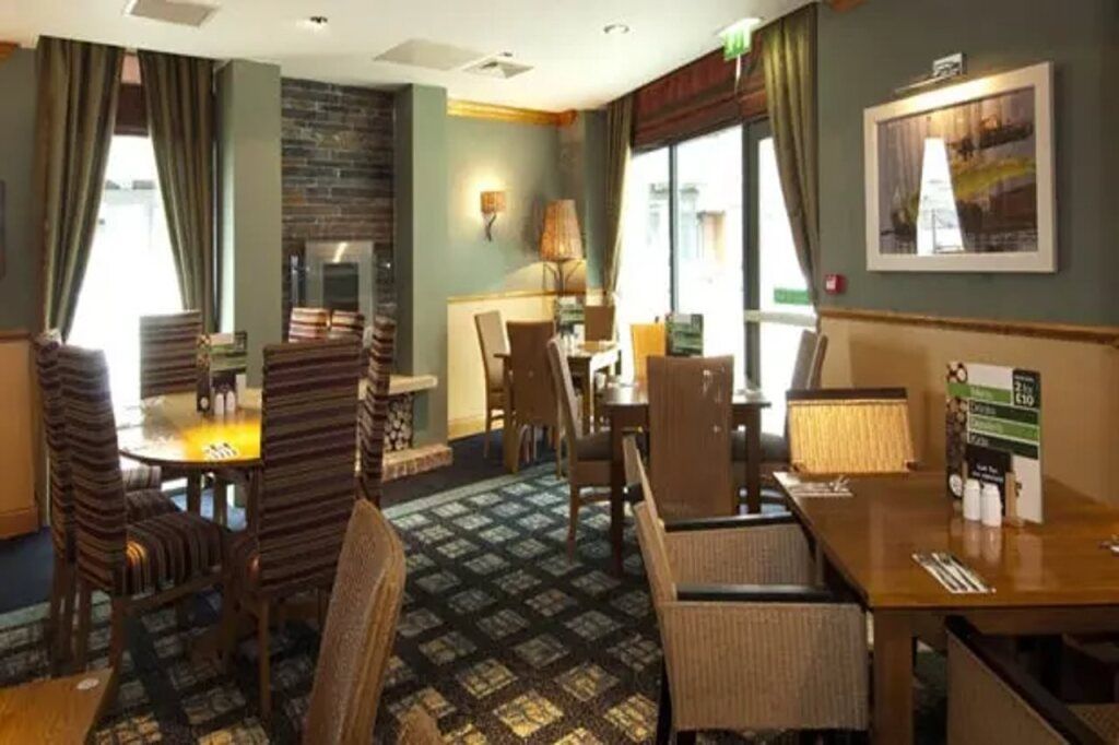 Restoran