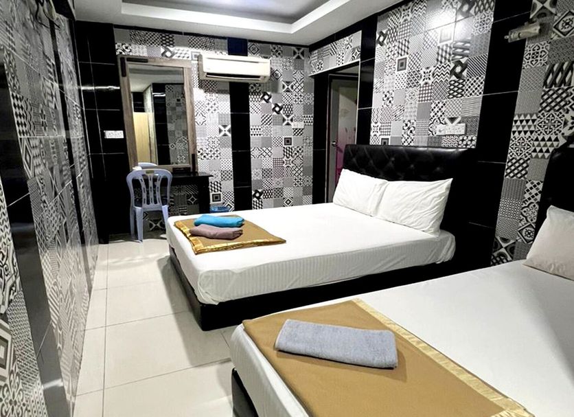Bilik Tidur Gambar