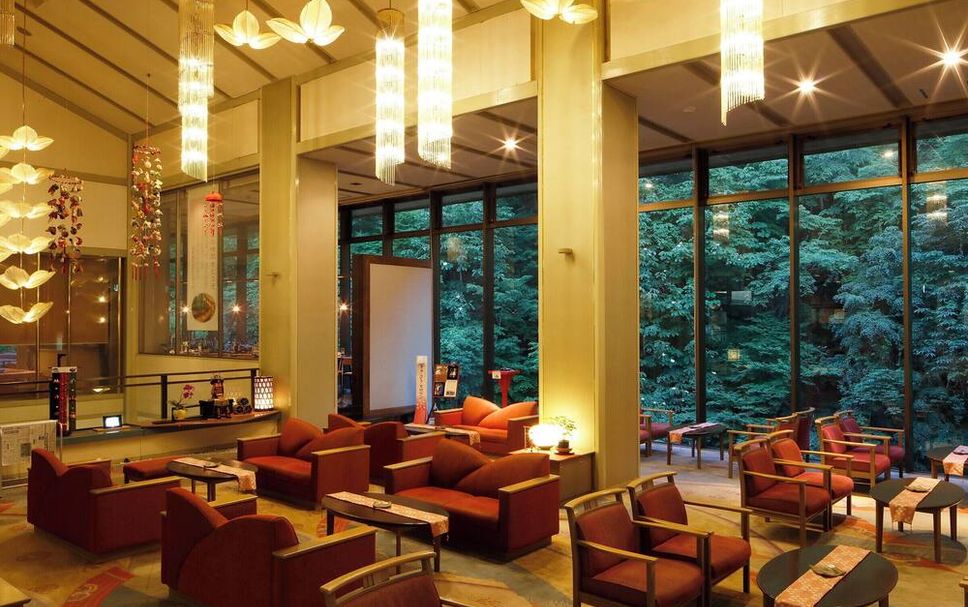 Balai Menunggu Gambar