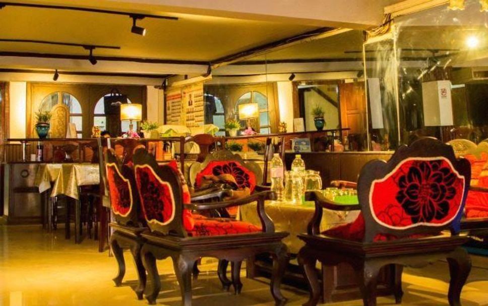 Restoran Gambar