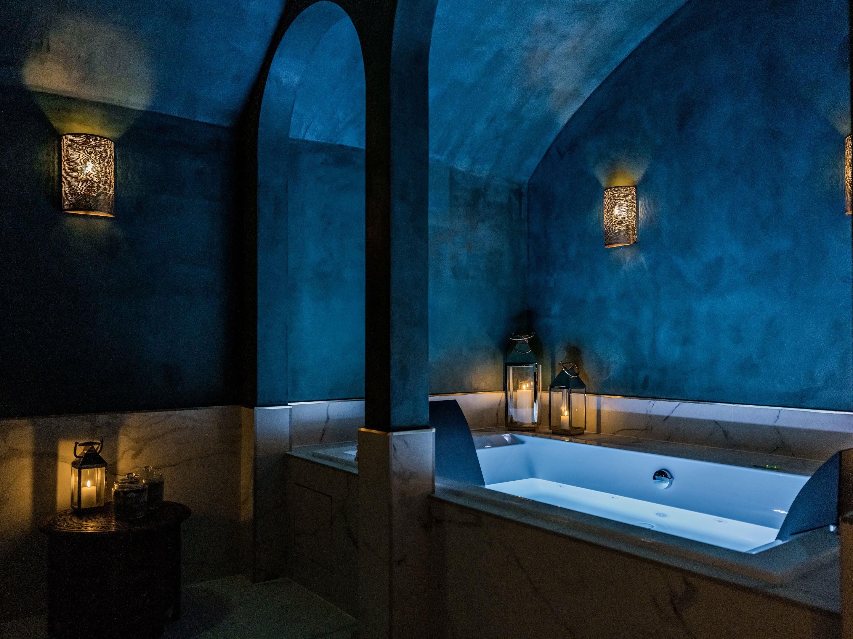 Spa