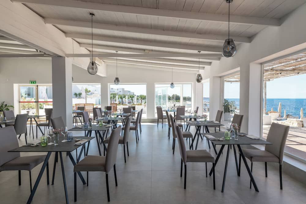 Restoran