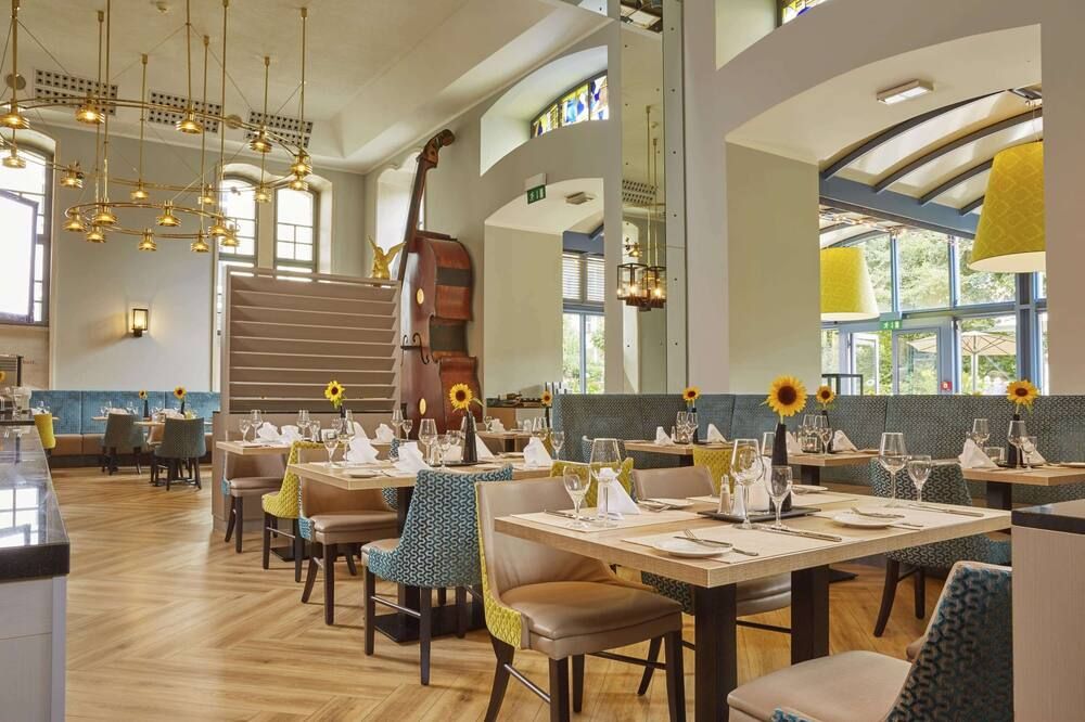 Restoran