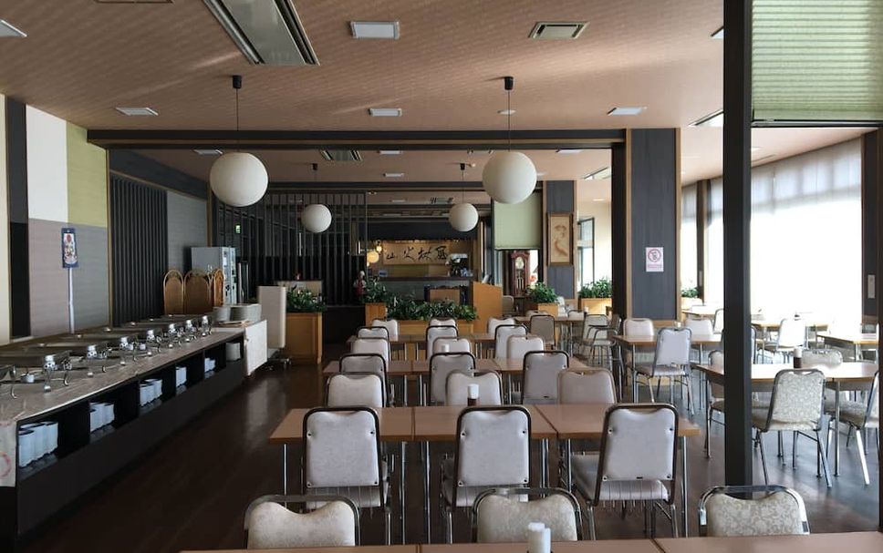 Restoran Gambar