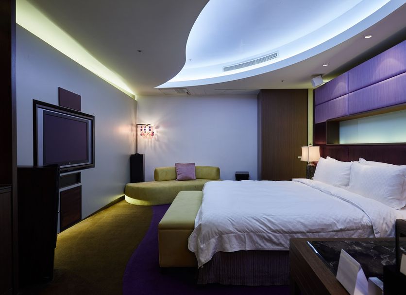 Bilik Tidur Gambar
