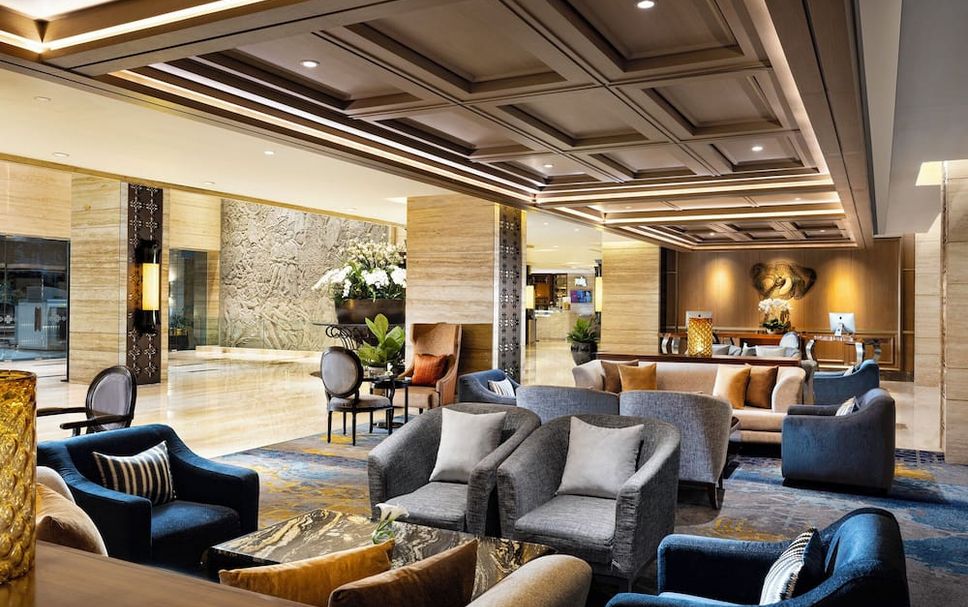 Balai Menunggu Gambar