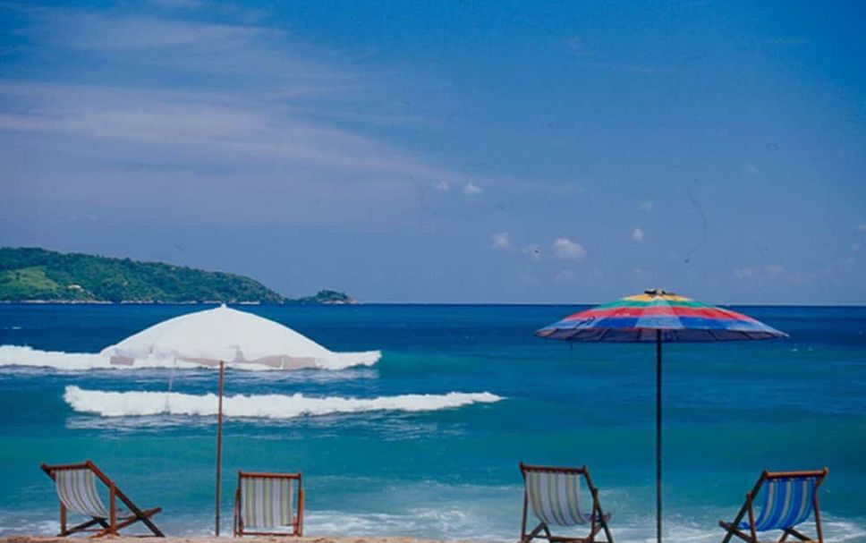 Pantai Gambar