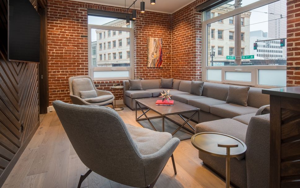 Balai Menunggu Gambar