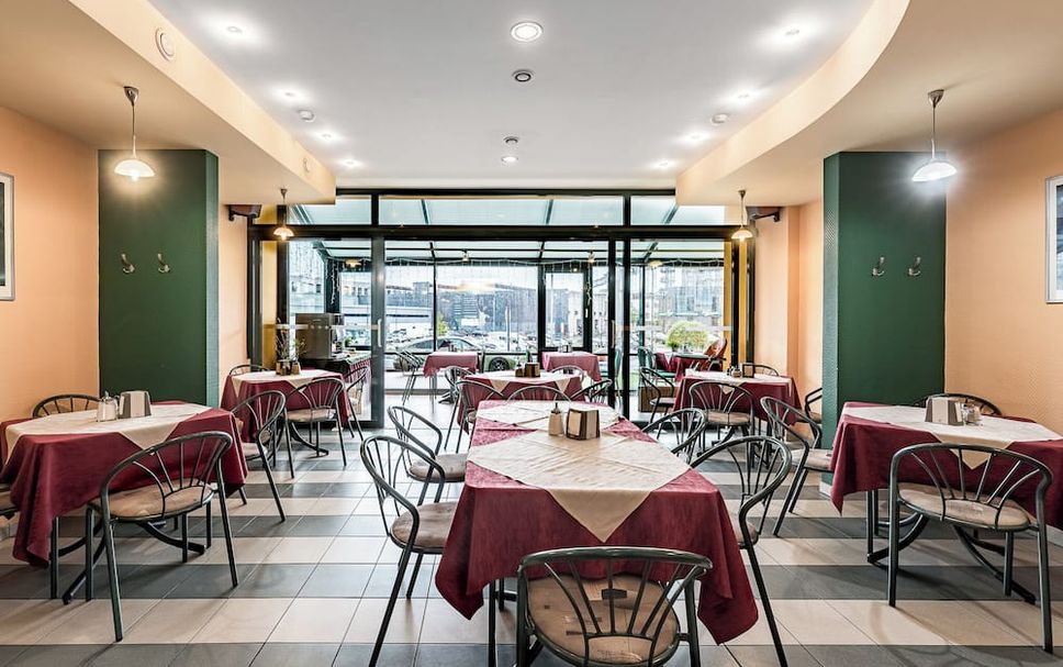 Restoran Gambar