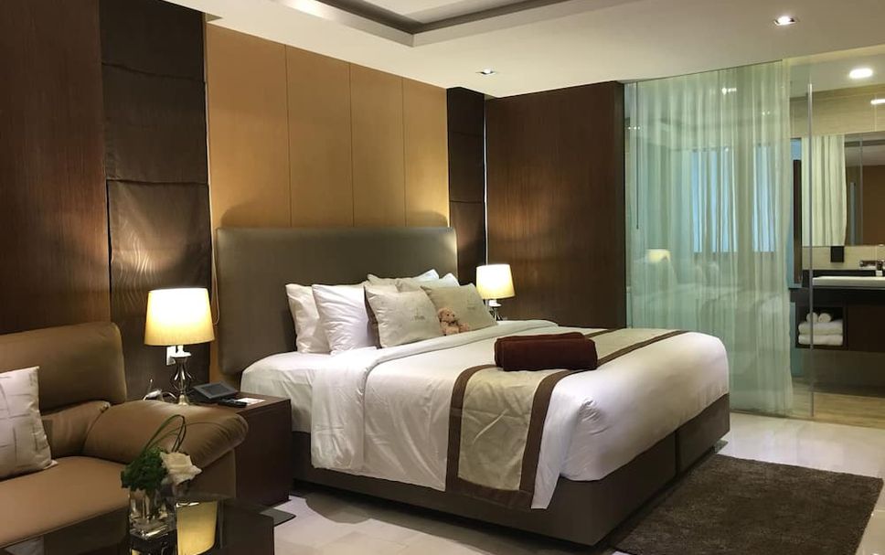 Bilik Tidur Gambar