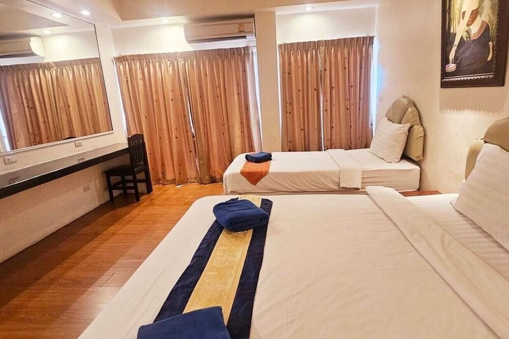 Bilik Tidur Gambar