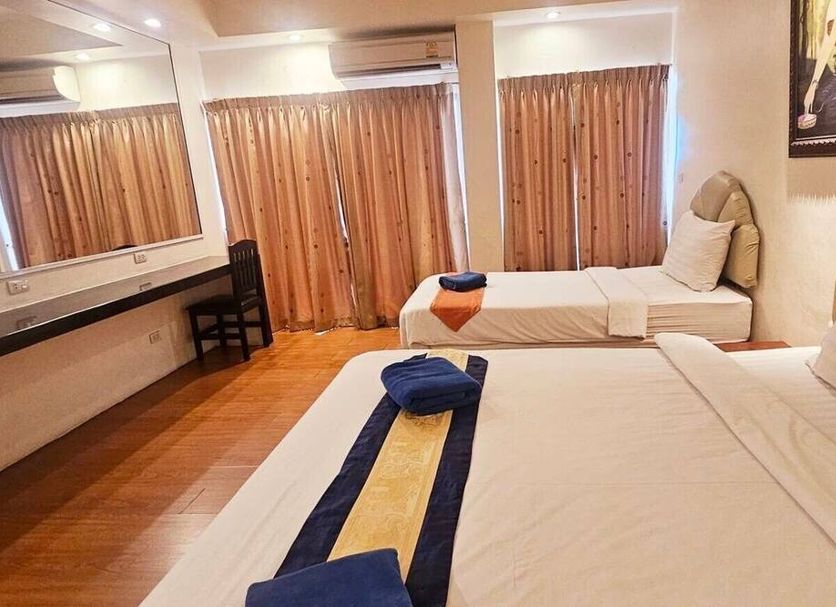 Bilik Tidur Gambar