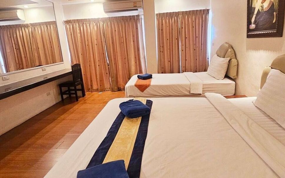 Bilik Tidur Gambar