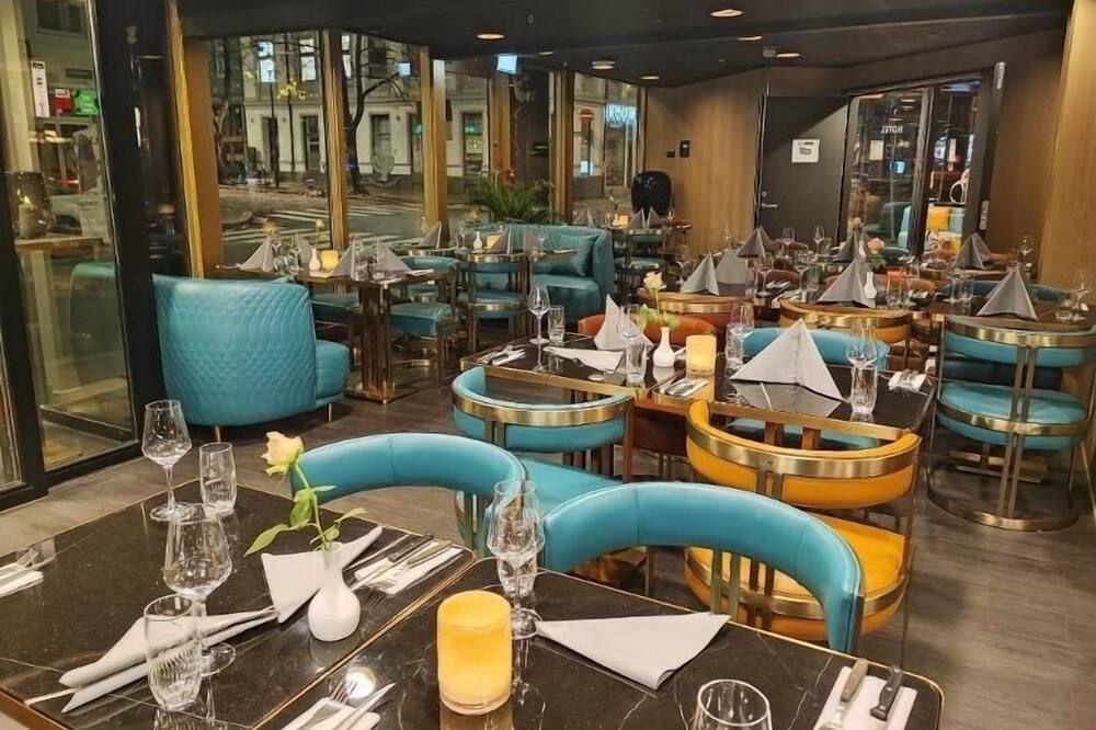 Restoran Gambar