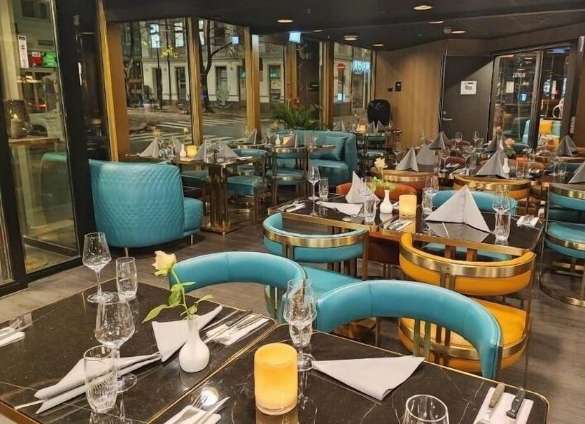 Restoran Gambar