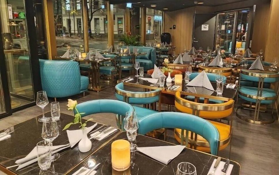 Restoran Gambar