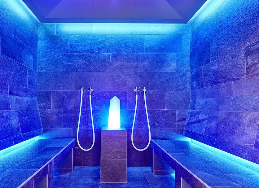 Spa Gambar