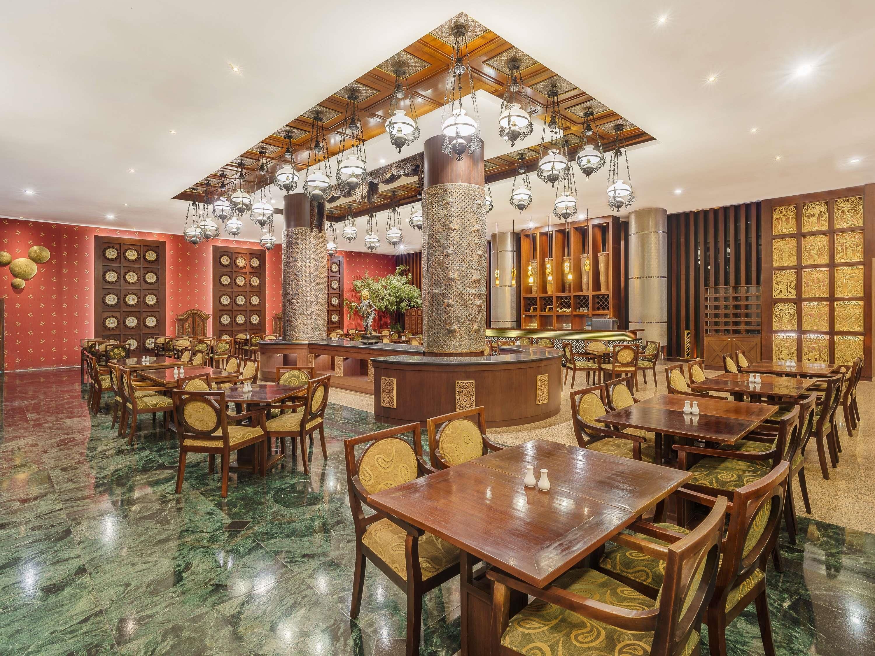 Restoran