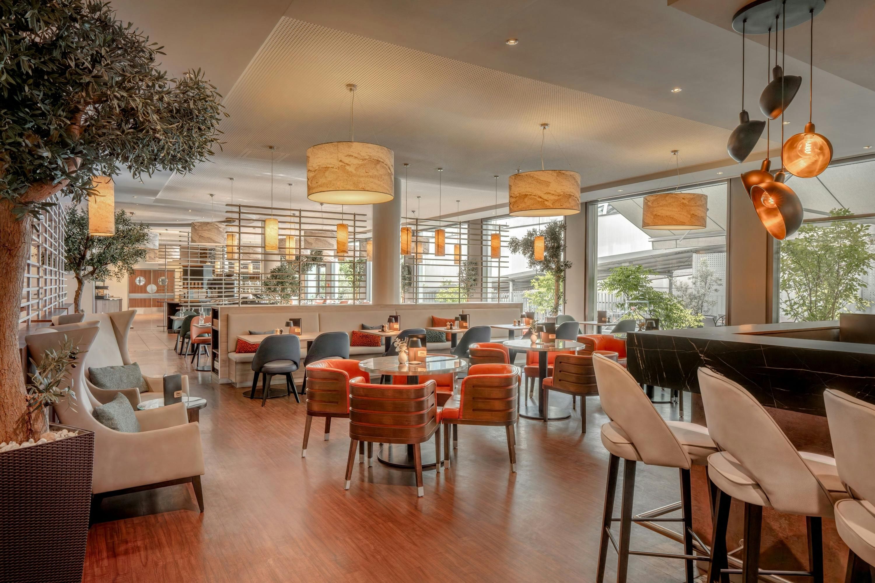 Restoran