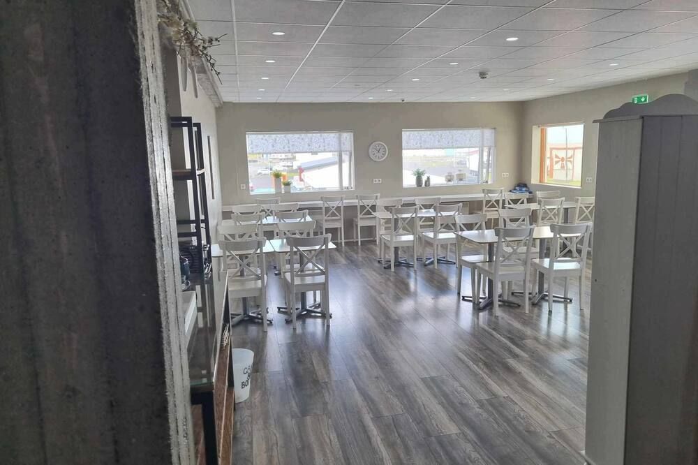 Restoran